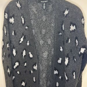 Ellen Tracy - NEVER WORN - S cardigan
